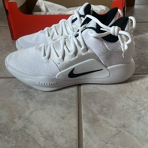 NIB NIKE HYPERDUNK LOW TB - Picture 3 of 8